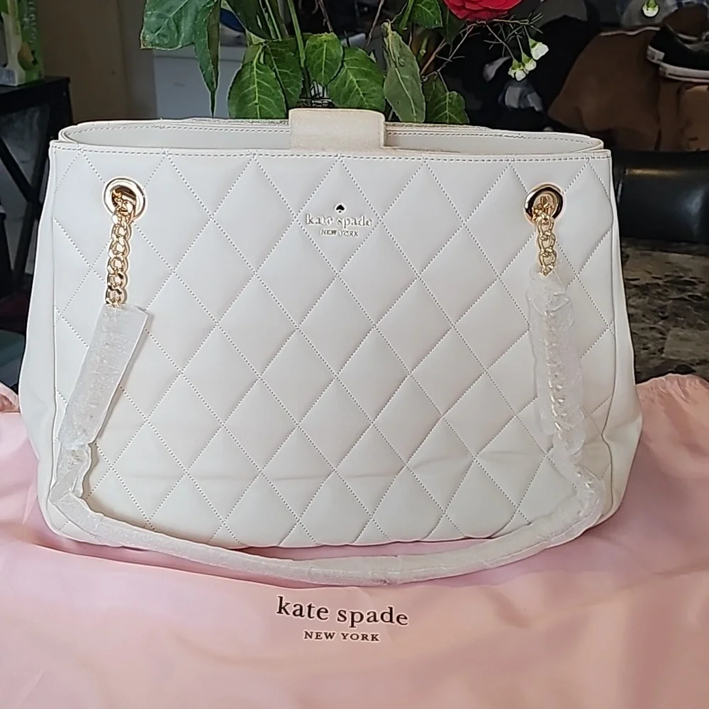NWT Kate Spade Purse - Picture 3 of 13